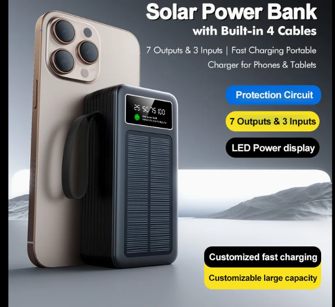 Powerbank